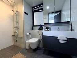 Botanique At Bartley (D19), Condominium #580724571